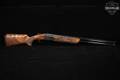 Kolar Max Skeet Jefferson Gun Club Medallion 12 Gauge High-Gloss Walnut in Very Good Condition Image 3