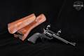 Sturm Ruger New Model Single-Six .22 LR Polished Blued in Very Good Condition Image 2