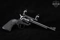 Sturm Ruger New Model Single-Six .22 LR Polished Blued in Very Good Condition Image 3