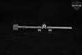 Multiple Manufacturers SIX SCOPE LOT in Good Condition Image 5