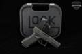 Glock G17 Gen 3 9mm Luger Black in Excellent Condition Image 2
