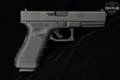 Glock G17 Gen 3 9mm Luger Black in Excellent Condition Image 3