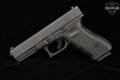 Glock G17 Gen 3 9mm Luger Black in Excellent Condition Image 4
