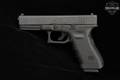 Glock G17 Gen 3 9mm Luger Black in Excellent Condition Image 5