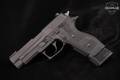 Sig Sauer P227 Enhanced Elite .45 ACP Black in Very Good Condition Image 3