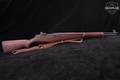 1944 Springfield Armory M1 Garand .30-06 Parkerized in Very Good Condition Image 3