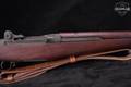 1944 Springfield Armory M1 Garand .30-06 Parkerized in Very Good Condition Image 5