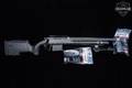 Christensen Arms Model 14 BA Tactical 6.5 Creedmoor Black Cerakote in Excellent Condition Image 2