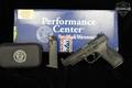 2020 Smith & Wesson (S&W) M&P40 M2.0 PC Ported .40 S&W Armornite in Excellent Condition Image 2