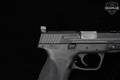2020 Smith & Wesson (S&W) M&P40 M2.0 PC Ported .40 S&W Armornite in Excellent Condition Image 4
