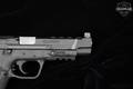 2020 Smith & Wesson (S&W) M&P40 M2.0 PC Ported .40 S&W Armornite in Excellent Condition Image 5