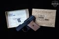 1970-1991 Raven Arms Model MP-25 .25 ACP (6.35mm) Black in Excellent Condition Image 2