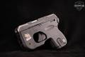 Taurus Curve .380 ACP Matte Blued in Fair Condition Image 2