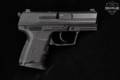 Heckler & Koch (H&K, HK) P2000SK V3 .40 S&W Black in Excellent Condition Image 4