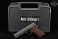 Auto Ordnance 1911A1 US Army .45 ACP Parkerized in Excellent Condition Image 2