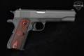 Auto Ordnance 1911A1 US Army .45 ACP Parkerized in Excellent Condition Image 3