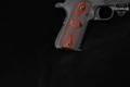 Auto Ordnance 1911A1 US Army .45 ACP Parkerized in Excellent Condition Image 4