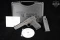 Magnum Research Desert Eagle MK XIX .50 AE Black Oxide in Very Good Condition Image 2