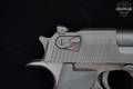 Magnum Research Desert Eagle MK XIX .50 AE Black Oxide in Very Good Condition Image 4