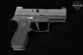 Sig Sauer P320C Compact 9mm Luger Nitron in Excellent Condition Image 3