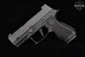 Sig Sauer P320C Compact 9mm Luger Nitron in Excellent Condition Image 4