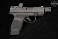 Springfield Armory Hellcat RDP, HEX Wasp 9mm Luger Black in Very Good Condition Image 4