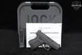 Glock G26 Gen3 9mm Luger Black in Very Good Condition Image 2