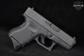 Glock G26 Gen3 9mm Luger Black in Very Good Condition Image 3