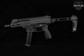 Springfield Armory Kuna 9mm Luger Black in Excellent Condition Image 3