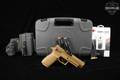Sig Sauer P320-M17 9mm Luger Coyote in Very Good Condition Image 2