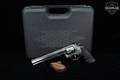 Smith & Wesson (S&W) Model 629-4 Classic DX .44 Rem Magnum Brushed Stainless in Good Condition Image 2