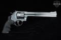Smith & Wesson (S&W) Model 629-4 Classic DX .44 Rem Magnum Brushed Stainless in Good Condition Image 3