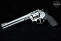 Smith & Wesson (S&W) Model 629-4 Classic DX .44 Rem Magnum Brushed Stainless in Good Condition Image 4
