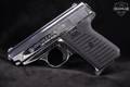 Jimenez Arms J.A. 380 .380 ACP Chrome in Excellent Condition Image 3