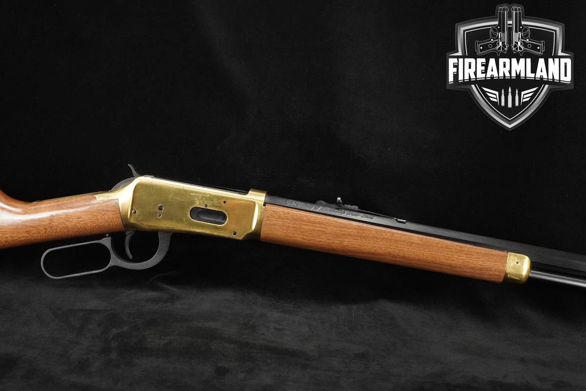 1966 Winchester Model 94 Centennial '66 30-30 26" Winchester 94 66 OG-BOX