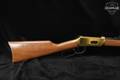 1966 Winchester Repeating Arms Model 94 Centennial '66 .30-30 Blued/Gold Plated in Good Condition Image 4