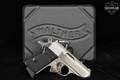 Walther PPK .380 ACP Stainless in Excellent Condition Image 2
