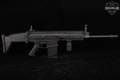 FN America (FN) SCAR 17S 7.62mm NATO (7.62x51) Black in Very Good Condition Image 3
