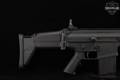 FN America (FN) SCAR 17S 7.62mm NATO (7.62x51) Black in Very Good Condition Image 4