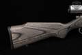 Marlin Firearms Co. Model 17VS .17 HMR Stainless & Grey/Black Laminate in Good Condition Image 4