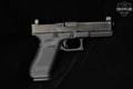 Glock G17 Gen5 MOS FS 9mm Luger Black in Very Good Condition Image 3