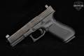 Glock G17 Gen5 MOS FS 9mm Luger Black in Very Good Condition Image 4