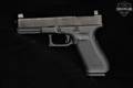 Glock G17 Gen5 MOS FS 9mm Luger Black in Very Good Condition Image 5