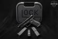 Glock 45 Crossover 9mm Luger Black in Excellent Condition Image 2
