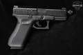 Glock 45 Crossover 9mm Luger Black in Excellent Condition Image 3