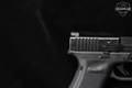Glock 45 Crossover 9mm Luger Black in Excellent Condition Image 5