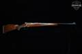 Mauser Model 93 Sporterized, Refinished 7mm Mauser (7x57mm) Blued in Excellent Condition Image 2