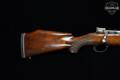 Mauser Model 93 Sporterized, Refinished 7mm Mauser (7x57mm) Blued in Excellent Condition Image 3