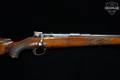 Mauser Model 93 Sporterized, Refinished 7mm Mauser (7x57mm) Blued in Excellent Condition Image 4
