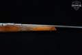 Mauser Model 93 Sporterized, Refinished 7mm Mauser (7x57mm) Blued in Excellent Condition Image 5